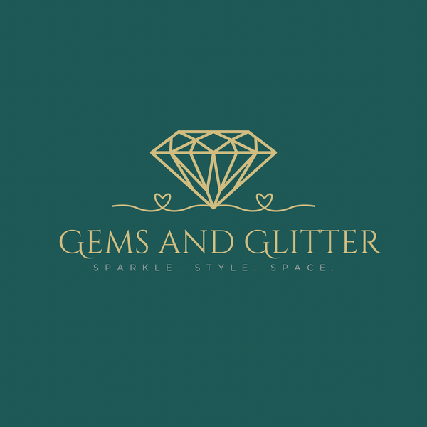 Gems and Glitter