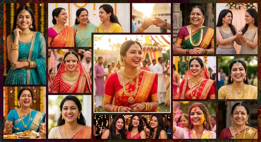 International Women's Day: Thoughtful Jewelry Gifts for the Women Who Matter