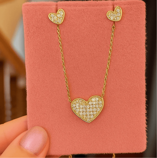 New Arrival - Gems and Glitter